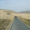 Motorcycle Road the-elan-valley-- photo