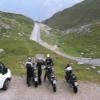 Δρόμος για μοτοσυκλέτα mangrt-pass--strmec- photo
