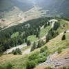 Motorcycle Road d132--col-de- photo