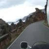 Motorcycle Road l401--berga-- photo