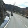 Motorcycle Road l401--berga-- photo