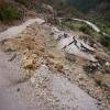 Motorcycle Road korce--leskovik-- photo