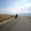 Διαδρομές για μοτοσυκλέτα perhkopi--kukes- photo