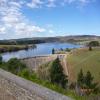 Motorcycle Road myponga-reservoir-- photo