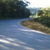 Motorcycle Road pr476--pr373-- photo