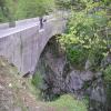 Motorcycle Road cividale-del-friuli-- photo