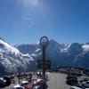 Motorcycle Road b107--grossglockner-hochalpenstrasse- photo