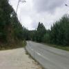 Motorcycle Road sever-do-vouga-- photo