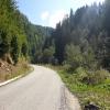 Motorcycle Road dn67c--transalpina-- photo