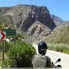 Motorcycle Road seweweekespoort-pass- photo