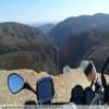 Δρόμος για μοτοσυκλέτα swartberg-pass- photo