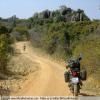 Διαδρομές για μοτοσυκλέτα backroad-from-bulawayo-to- photo