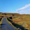 Motorcycle Road a971-to-sandness- photo